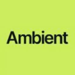 Ambient