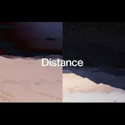 Distance